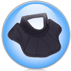 Throat Guards