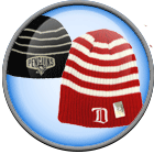 Stocking Caps & Toques