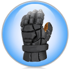 LAX Clearance Gloves