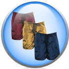Pant Shells