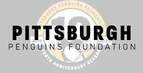 PITTSBURGH PENGUINS FOUNDATION