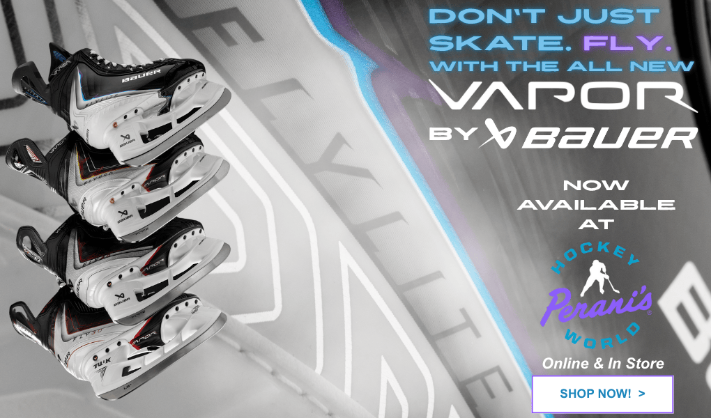 BAUER Vapor Flylite Hockey Skate
