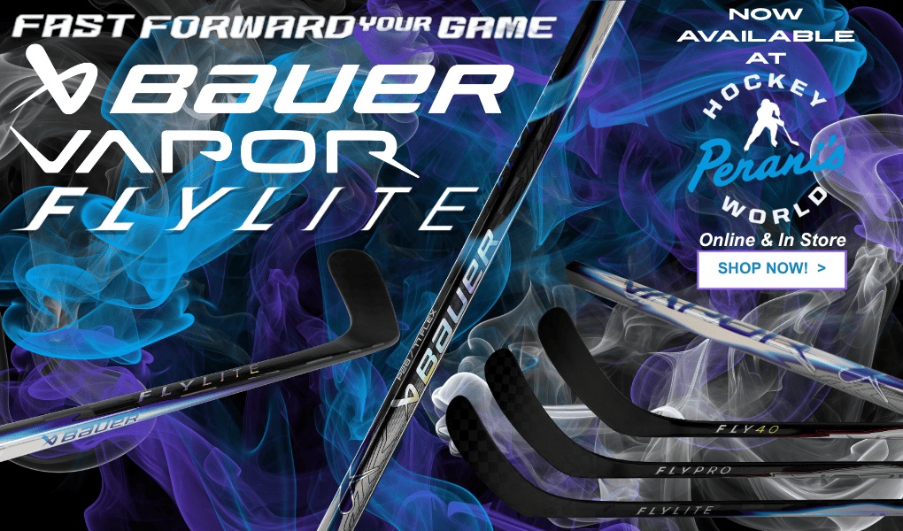 Vapor Flylite Hockey Stick