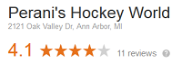 Ann Arbor Google Reviews
