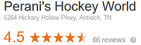 Antioch Google Reviews