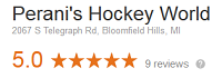 Bloomfield Hills Google Reviews