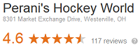 Columbus Google Reviews