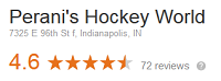 Indianapolis Google Reviews