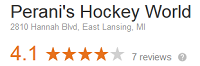 Lansin Google Reviews