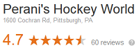 Pittsburgh Google Reviews