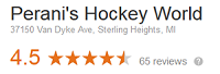 Sterling Google Reviews